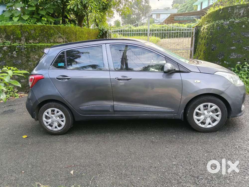 Well Maintained Vehicle,  Insurance Up To June 2027