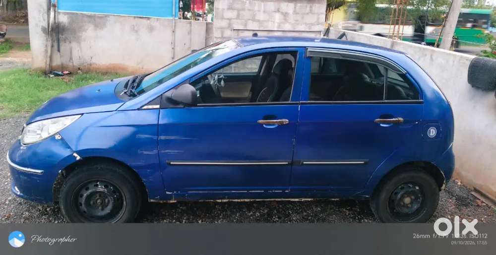 Tata Vista Tech 2013 Diesel