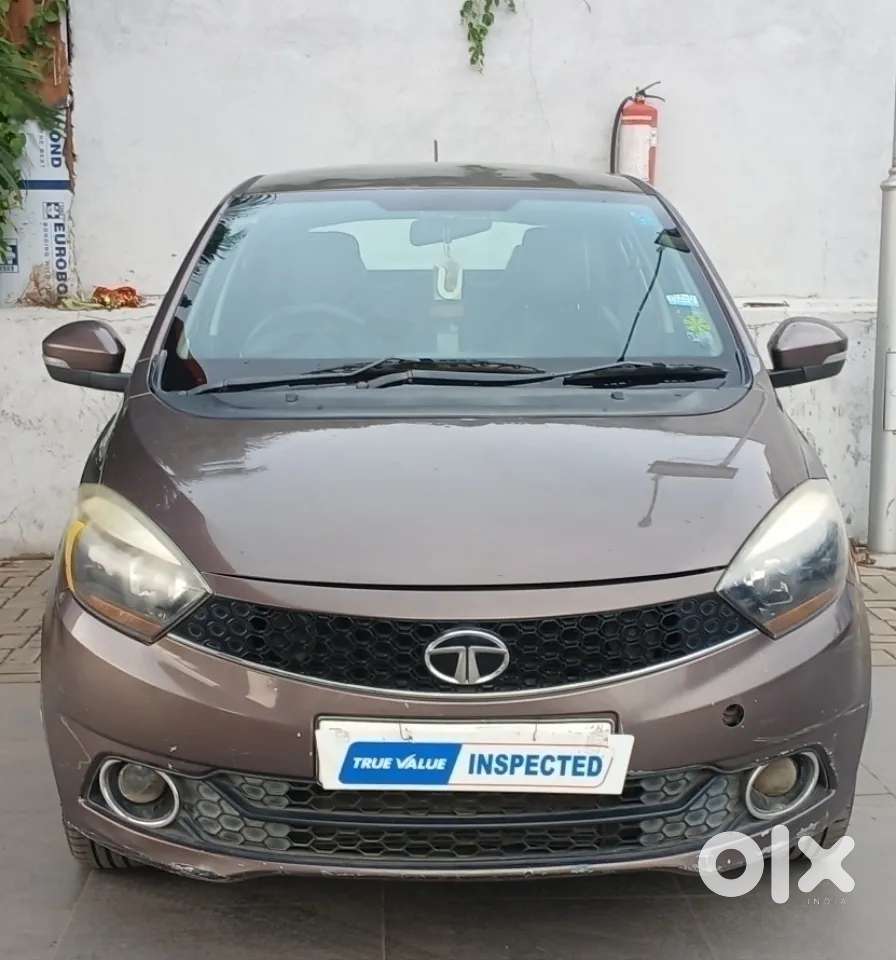 Tata Tigor Buzz Diesel, 2018, Diesel
