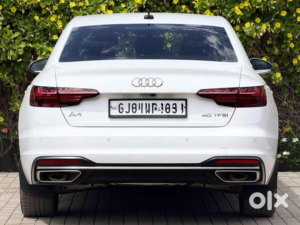 Audi A4 3.0 S4 Tfsi Technology Pack, 2023, Petrol