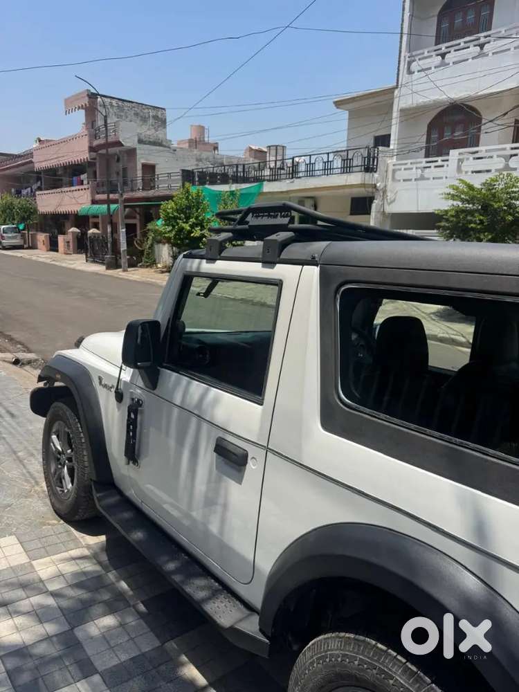 Top Model Thar For Sale