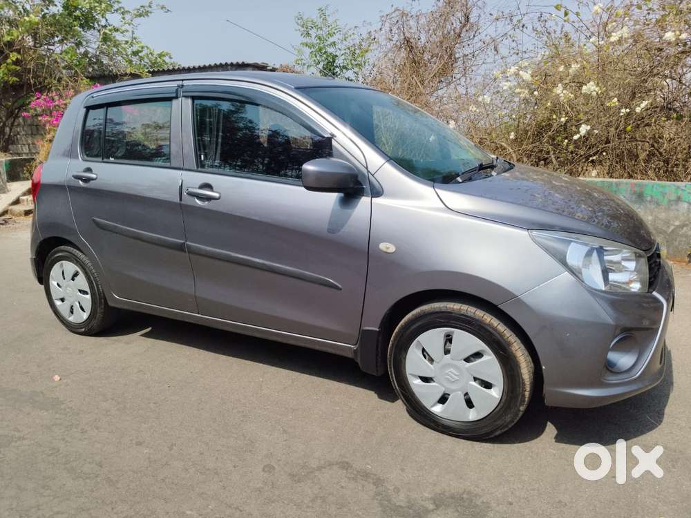 Maruti Suzuki Celerio Vxi Mt, 2018, Petrol