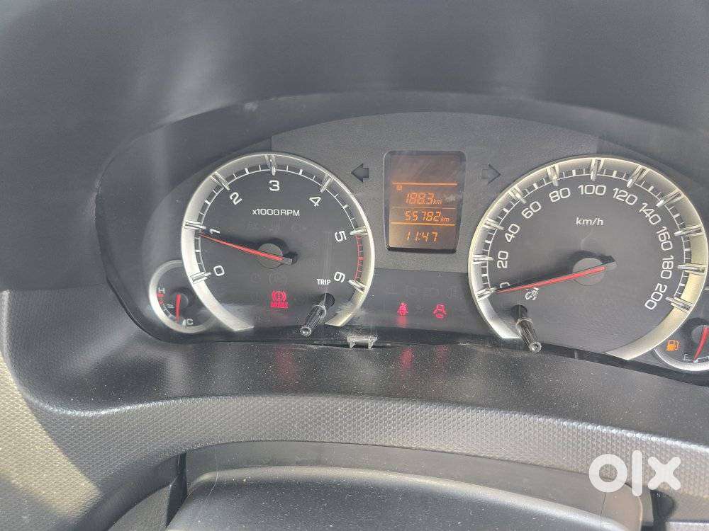 Maruti Suzuki Swift Vxi 2018, 2018, Petrol