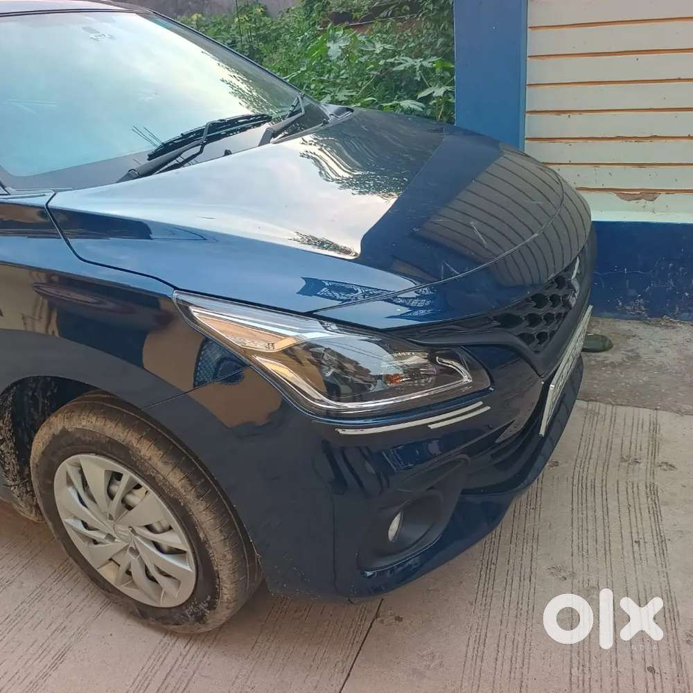 Maruti Baleno 1.2 Sigma 2026 Manual