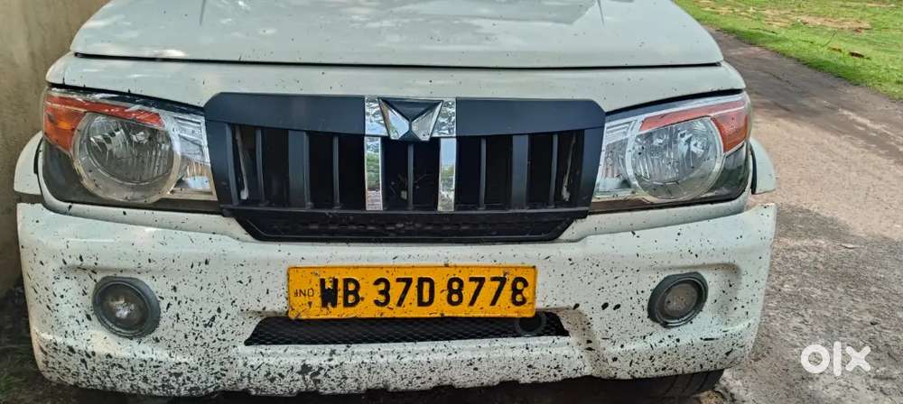 Mahindra Bolero Power 2019