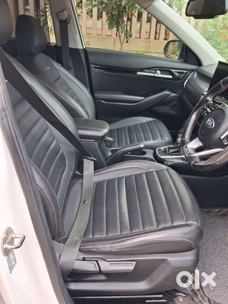 Kia Seltos Gtx Dct, 2020, Petrol