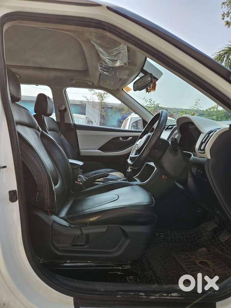 Hyundai Creta 1.6 Sx, 2023, Diesel
