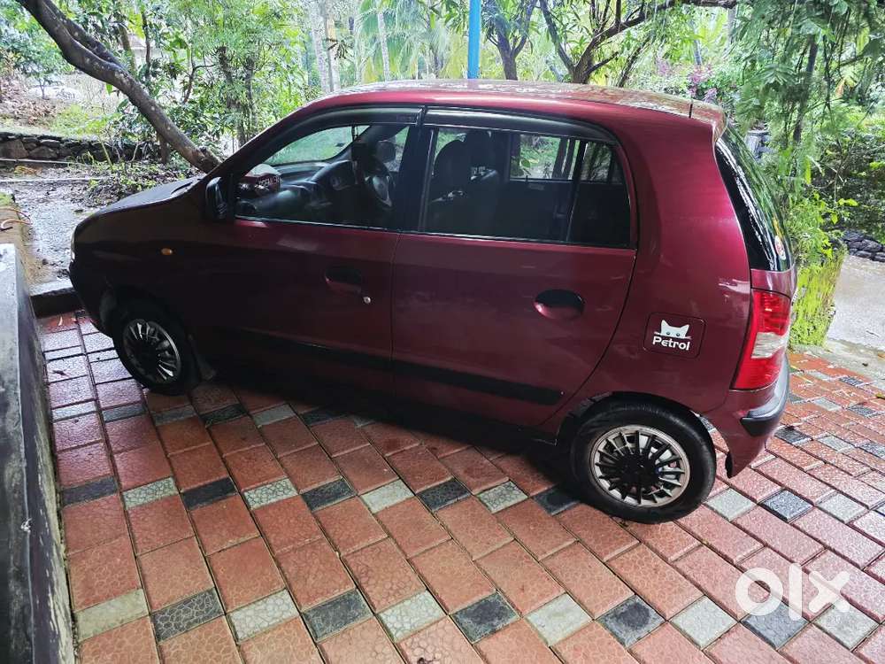Hyundai Santro Xing 2009