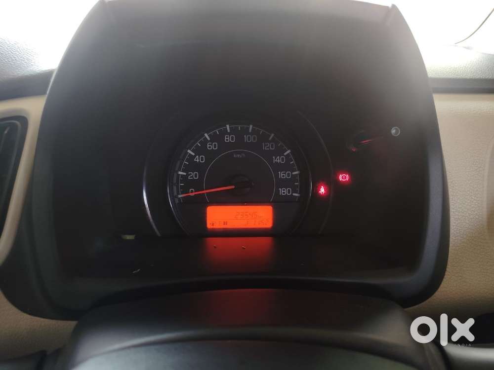 Maruti Suzuki Wagon R Lxi Optional, 2022, Petrol