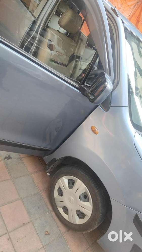 Maruti Suzuki Wagon R 1.0 2017