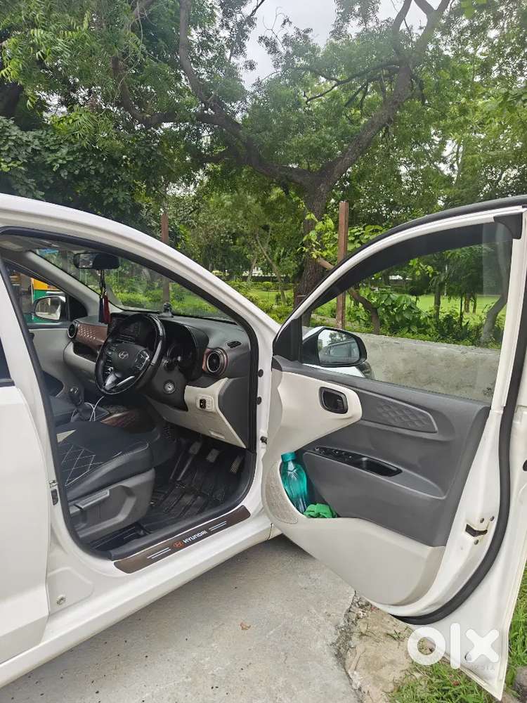 Hyundai Aura 1.2 S 2023
