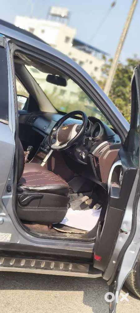 Mahindra Xuv500 2014 Diesel Well Maintained