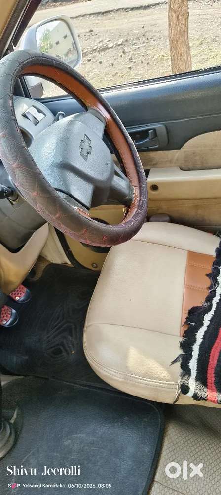 Chevrolet Tavera 2014 Diesel 225000 Km Driven