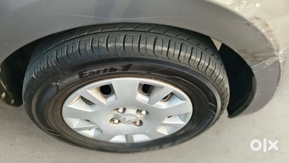 Hyundai I20 Magna, 2013, Petrol