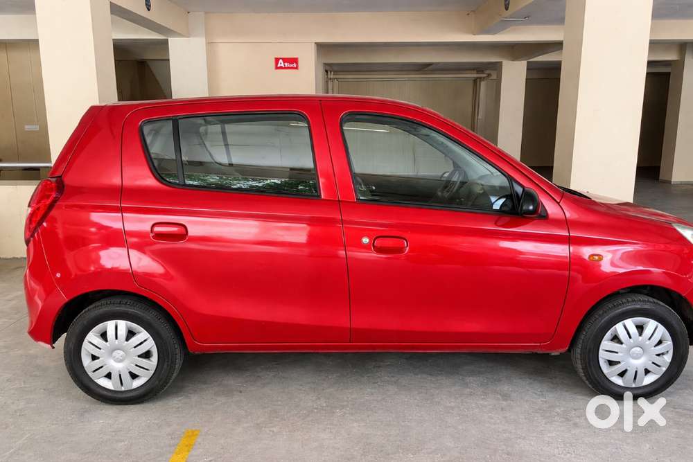 Maruti Suzuki Alto 800 2016 Petrol 41500 Km Driven Good Condition