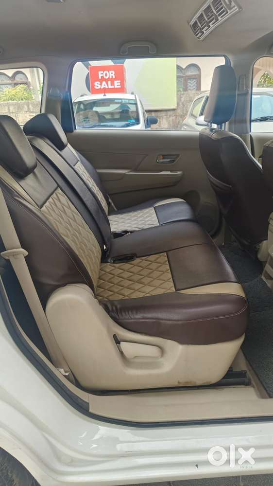 Maruti Suzuki Ertiga 1.5 Zxi Plus, 2020, Petrol