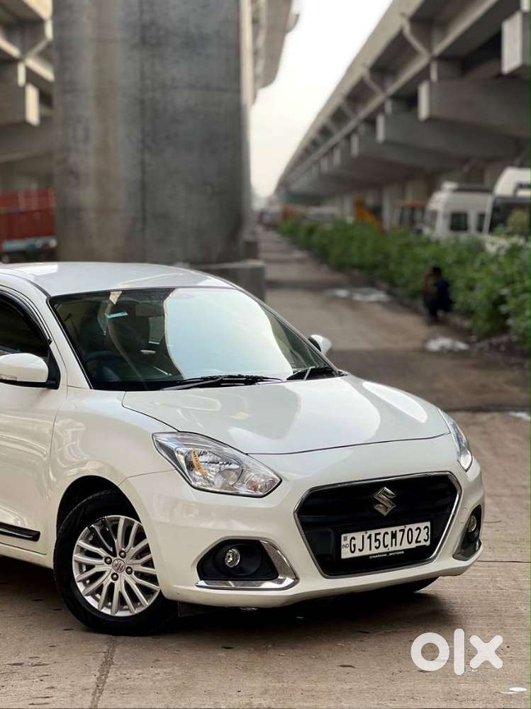 Maruti Suzuki Dzire 1.2 Zxi Cng, 2022, Cng & Hybrids