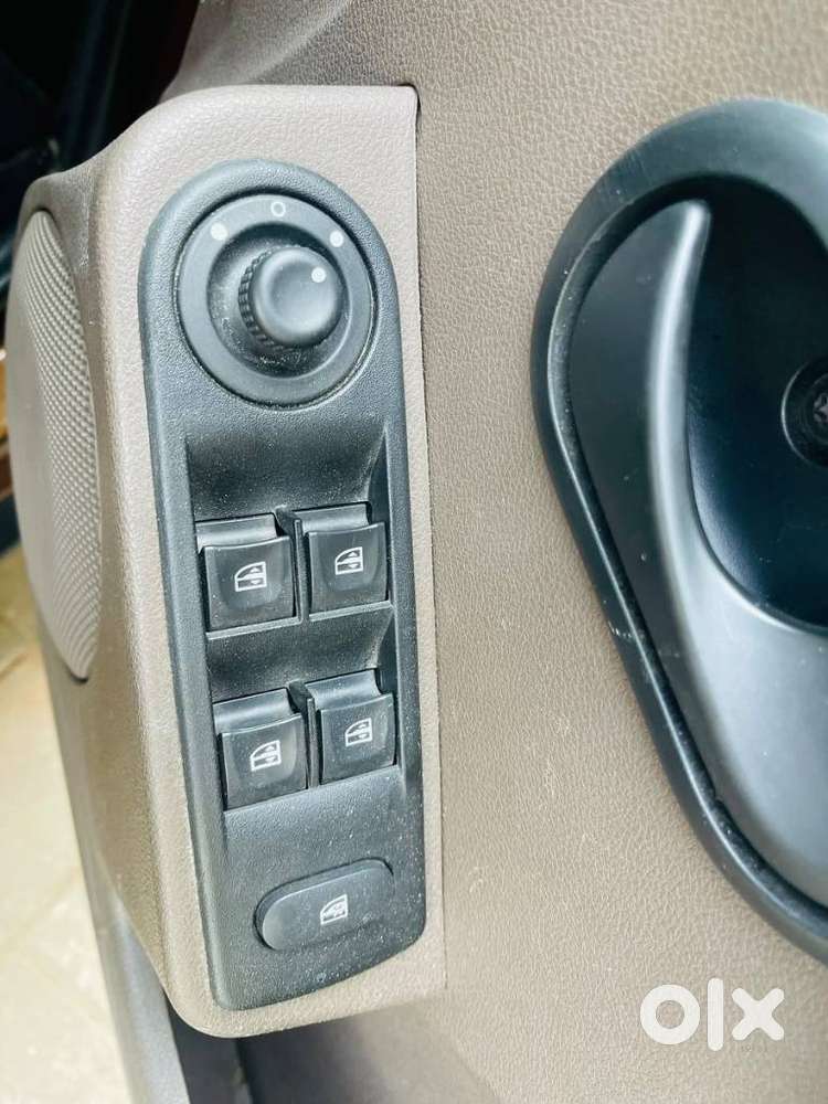 Renault Duster Rxz, 2019, Diesel