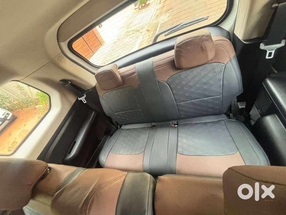 Mahindra Scorpio-n 2.2 Z4 Diesel Mt 7 Str, 2023, Diesel