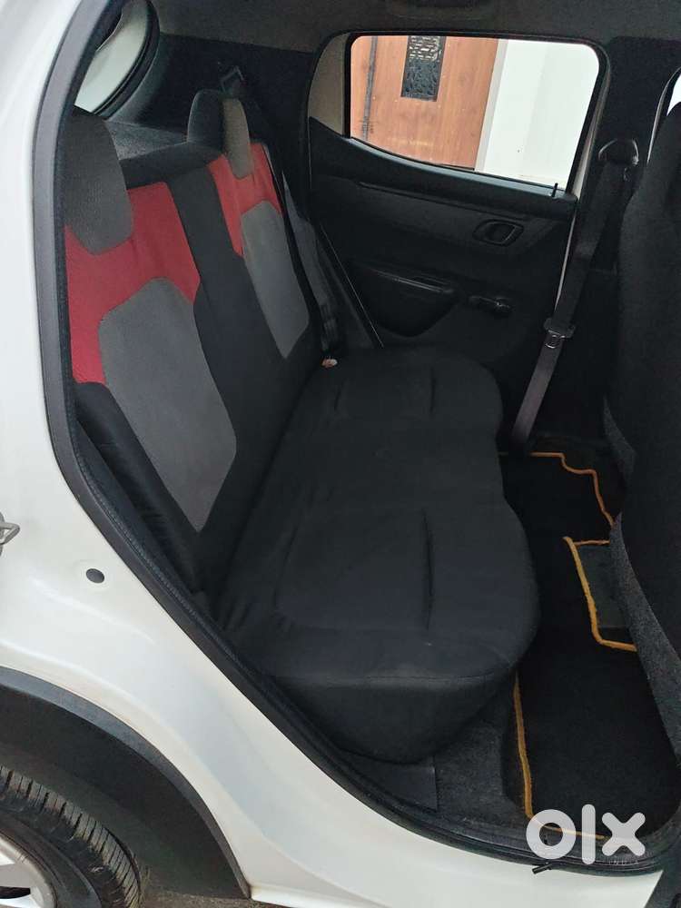 Renault 2025 Kwid, 2017, Petrol