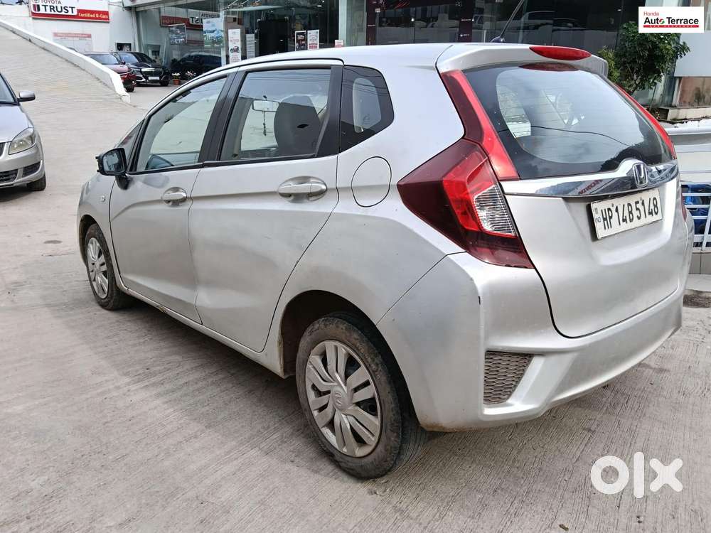 Honda Jazz 1.2 Sv I Vtec, 2016, Petrol