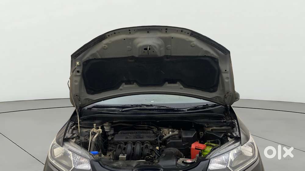 Honda Jazz 1.2 V I Vtec, 2017, Petrol