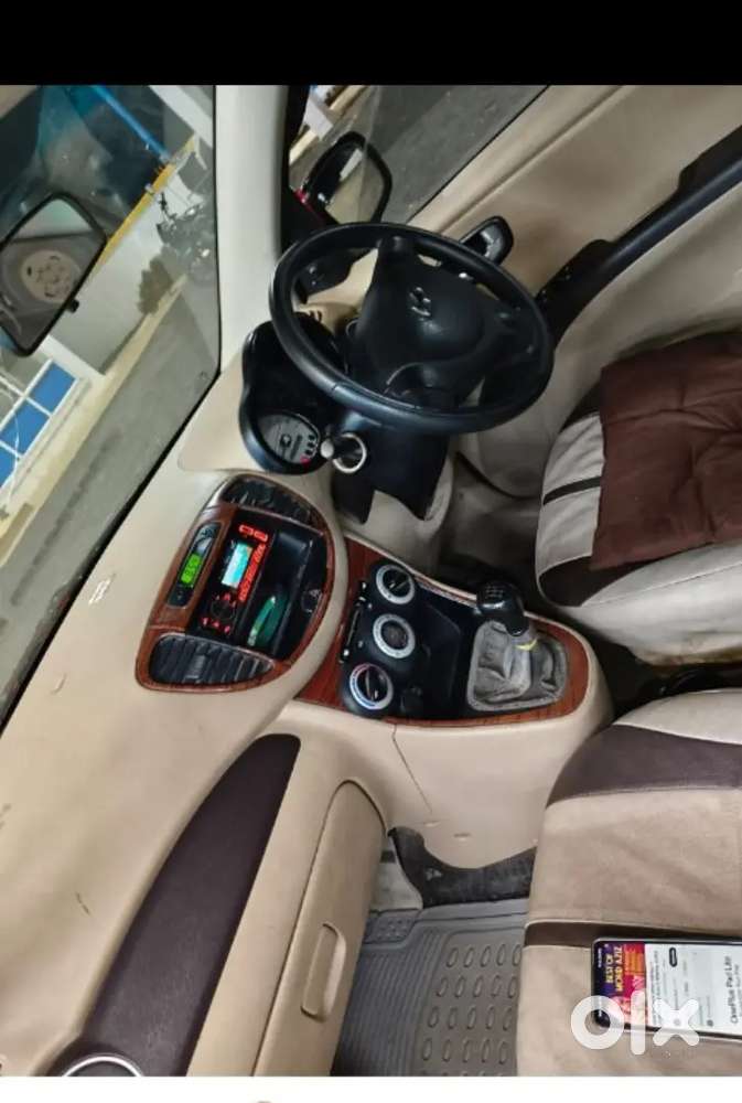 Hyundai I10 Sportz Petrol 2008
