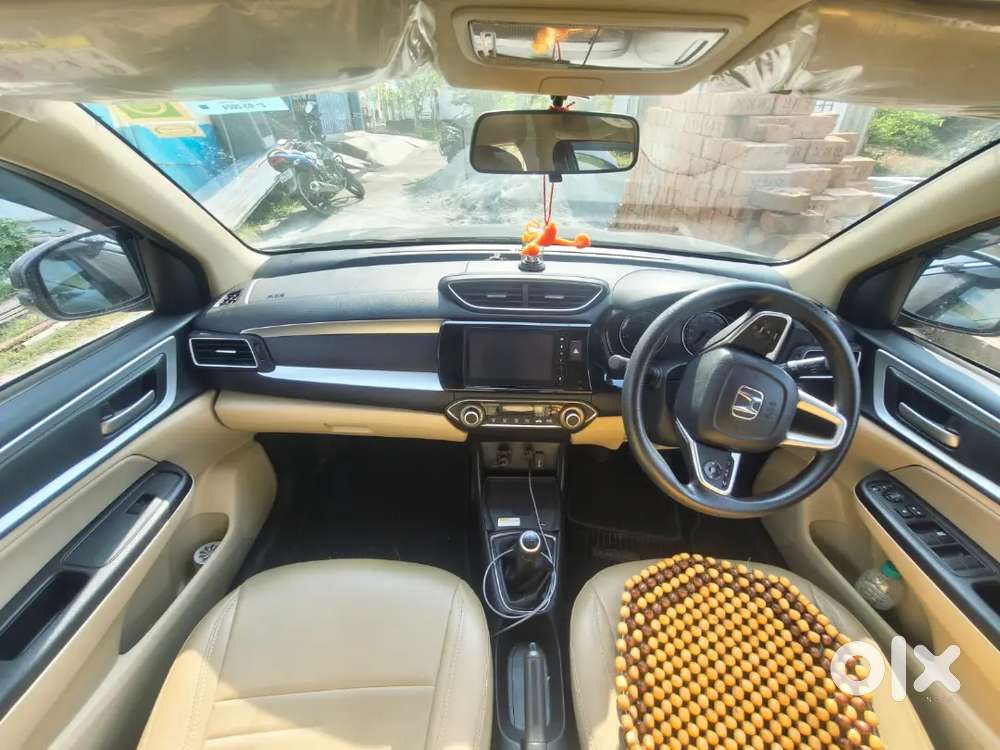 Honda Amaze 2024