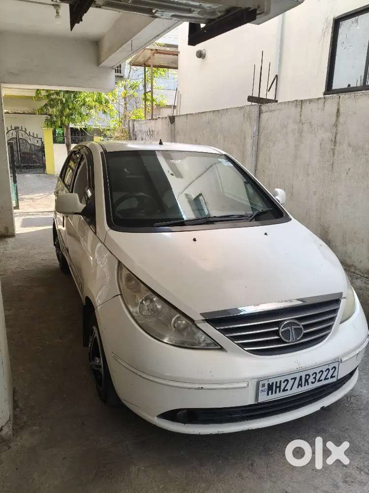 Tata Indica Vista 2012 Diesel Good Condition