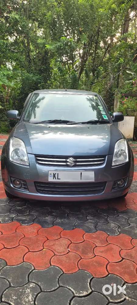 Maruti Suzuki Dzire 2011 Petrol 70000 Km , Registration Up To Dec 2030