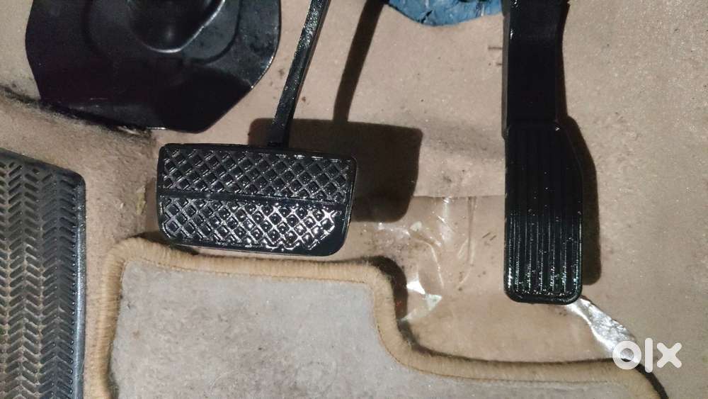 Honda City I-vtec Cvt Zx, 2019, Petrol