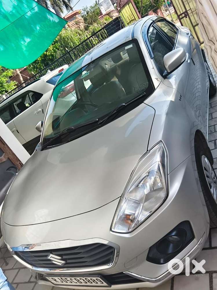 Maruti Suzuki Swift Dzire 2018 Petrol Good Condition