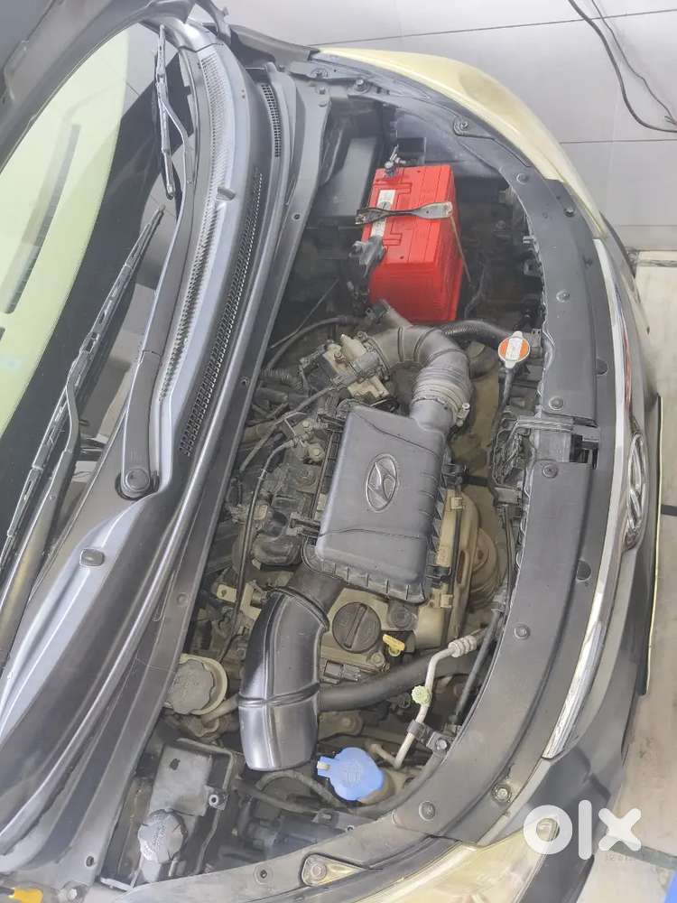 Hyundai I10 2010 Petrol Manual