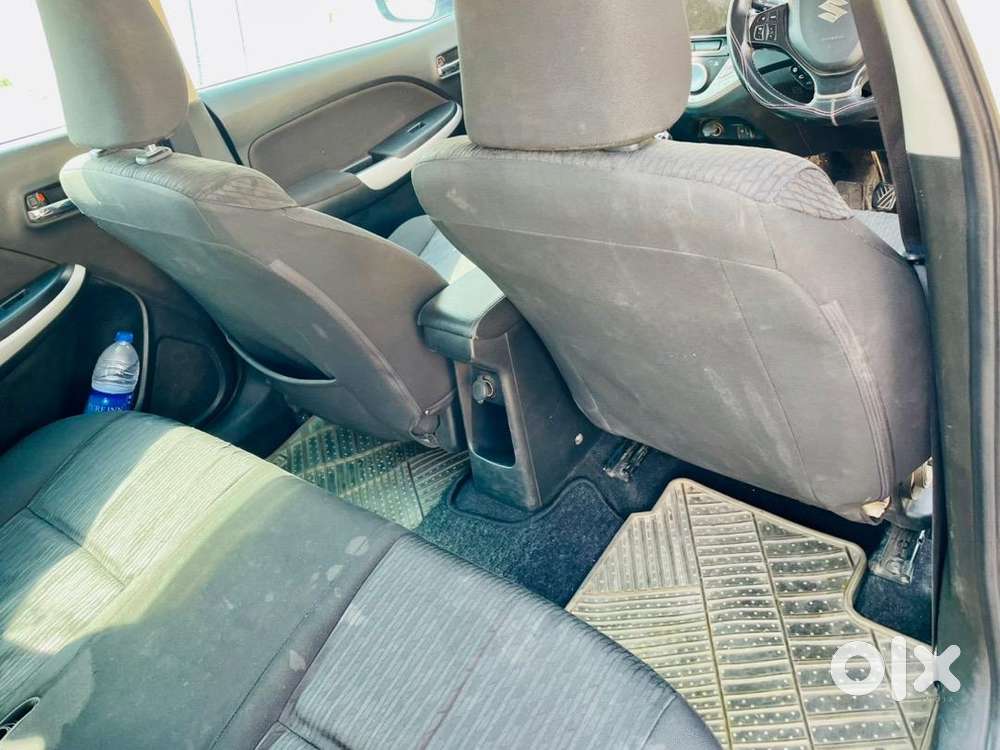 Well - Maintained Maruti Suzuki Baleno Delta 1.2 Petrol 2016 Year