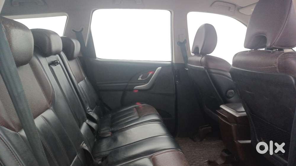 Mahindra Xuv500 W8, 2014, Diesel