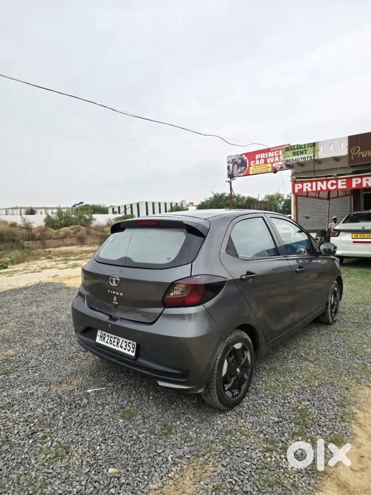 Tata Tiago 2021