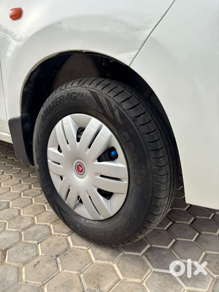 Maruti Suzuki Alto 800 0.8 Vxi, 2021, Petrol
