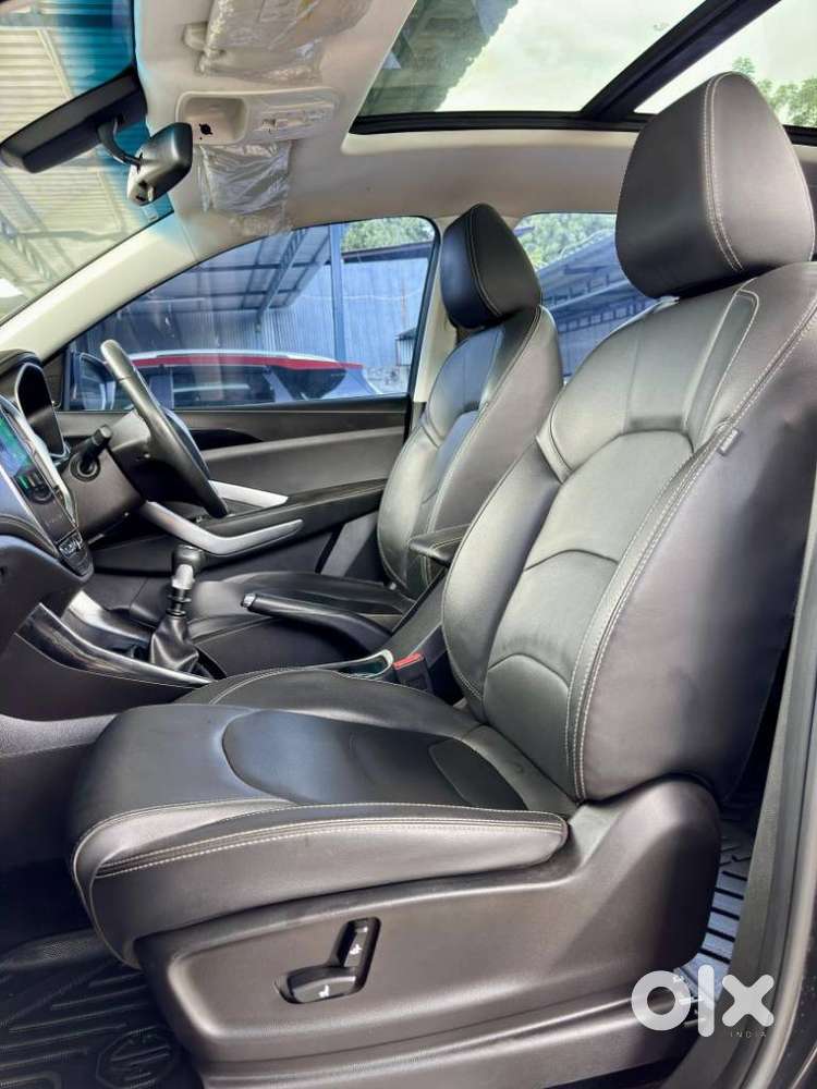 Mg Hector 2.0 Sharp Diesel, 2019, Diesel