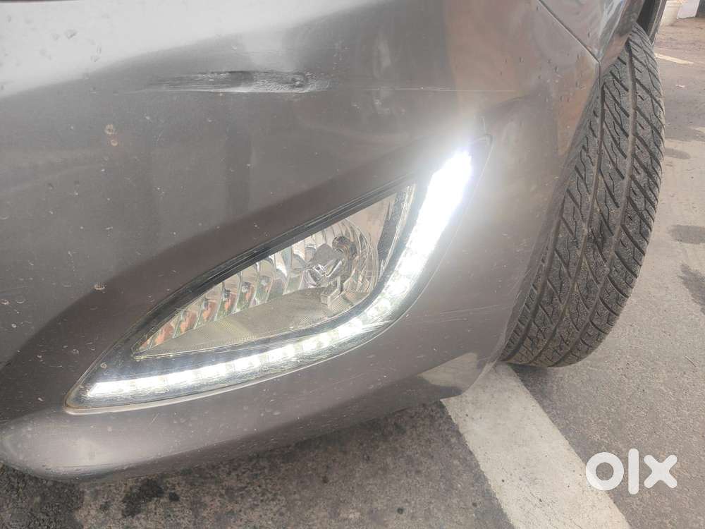 Hyundai I20 Sportz 1.2 Bs-iv, 2013, Petrol