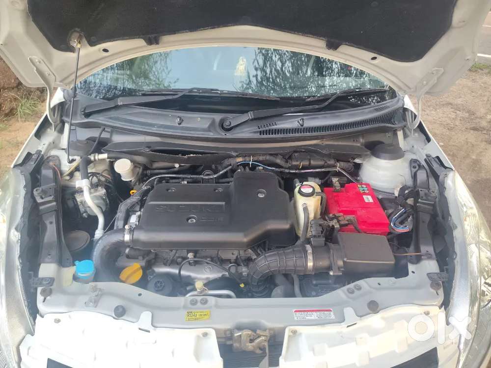 Swift Vdi Optional 16 Model 2air Bag 98000km Company Record Both Key