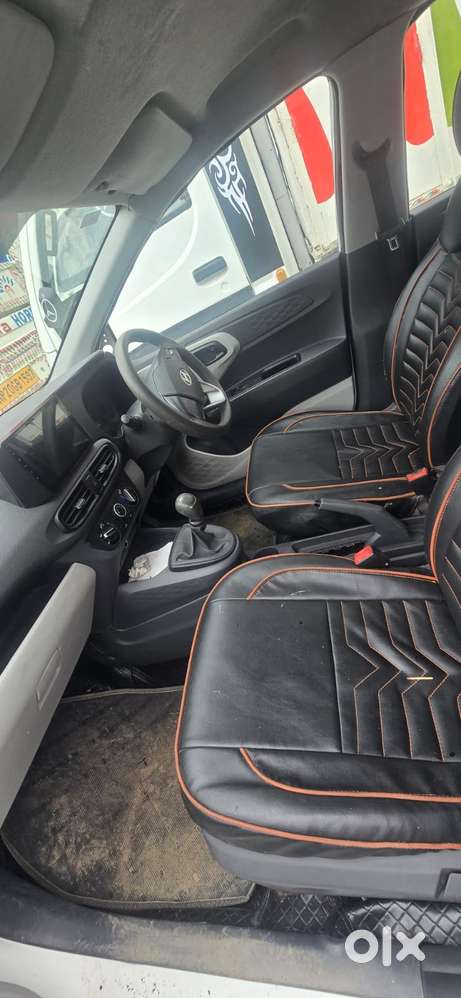 Hyundai Grand I10 Nios, 2023, Petrol