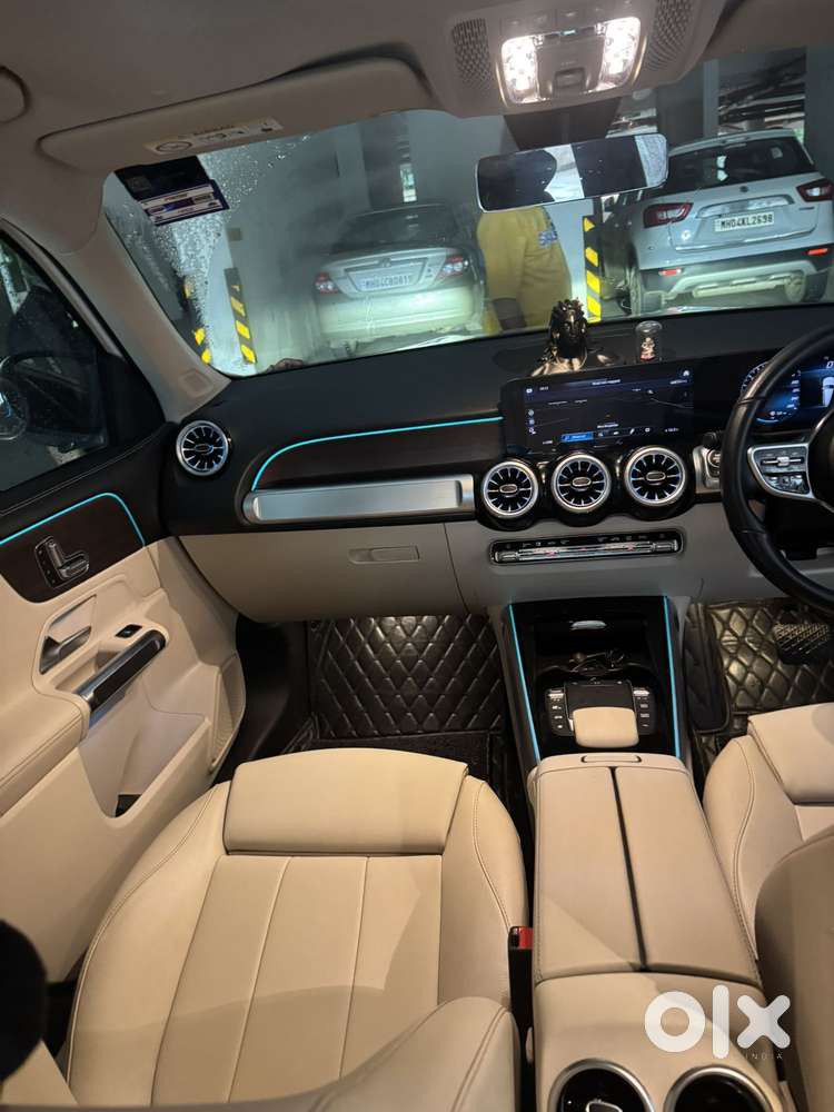 Mercedes-benz Glb 220d, 2023, Diesel