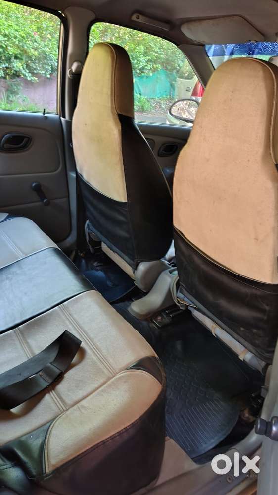 Maruti Suzuki Alto K10 Vxi (o), 2011, Petrol