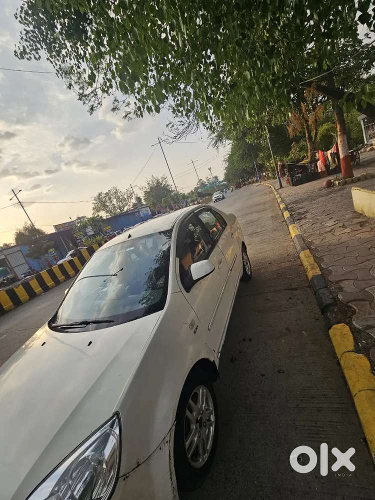 Ford Fiesta 2009 Diesel Well Maintained