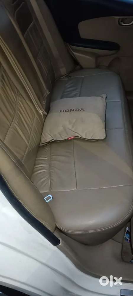 Honda Amaze Vx 2014 Diesel