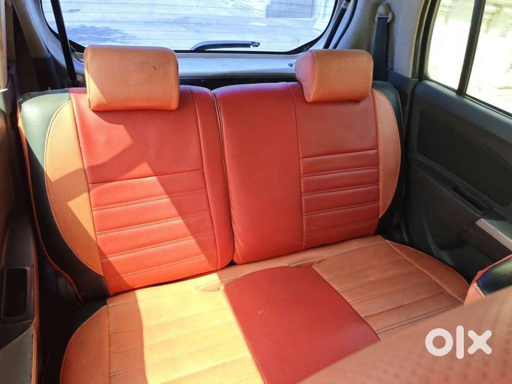 Maruti Suzuki Wagon R 1.0 Vxi, 2011, Petrol