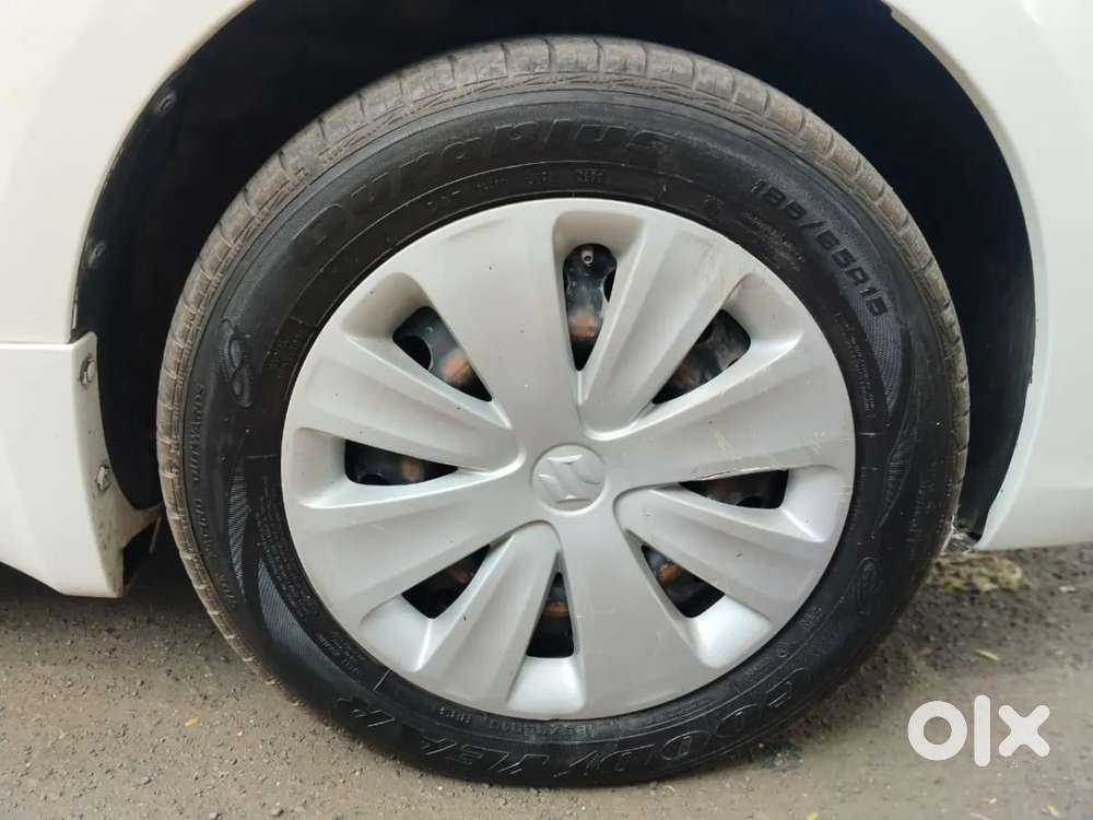 Maruti Suzuki Ertiga Vdi Shvs, 2017, Diesel