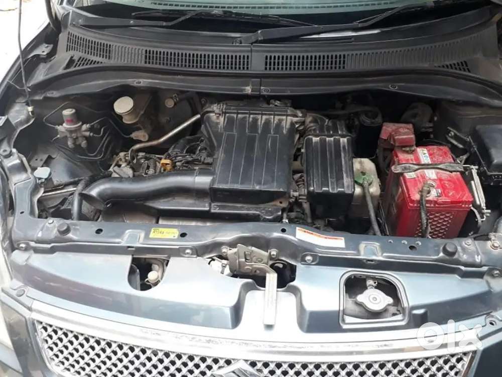 Maruti Suzuki Swift 2011 Petrol 70000 Km Driven