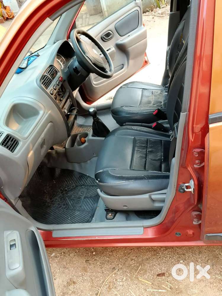 Alto K10 Vxi 2011