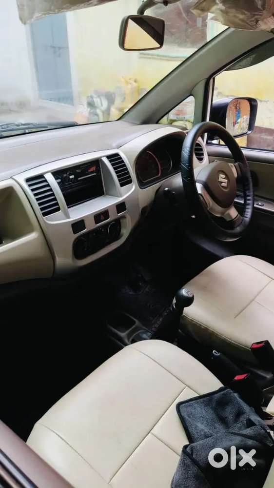 Maruti Suzuki Estilo Vxi 2012 Car